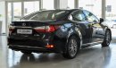 Lexus ES350