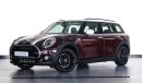 Mini Cooper Clubman