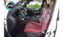 Lexus LX 570 5.7L AUTOMATIC ‘KURO’ BLACK EDITION