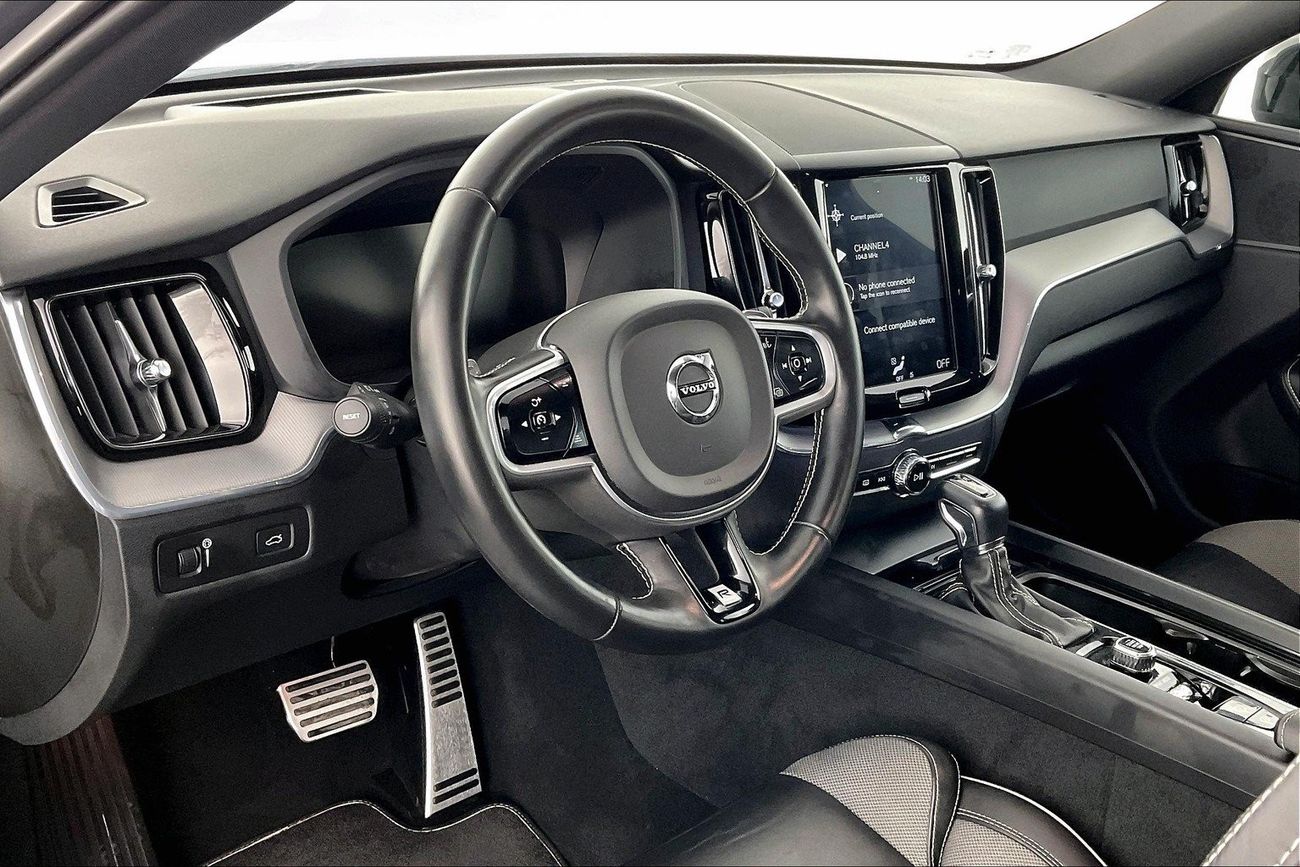 كاديلاك XT6 Premium Luxury | شامل الضمان | 0 ﺪﻔﻋﺓ ﺃﻮﻟﻯ