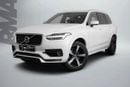 Volvo XC90 T6 Inscription / Full Service History