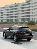 Infiniti QX70 LUXURY