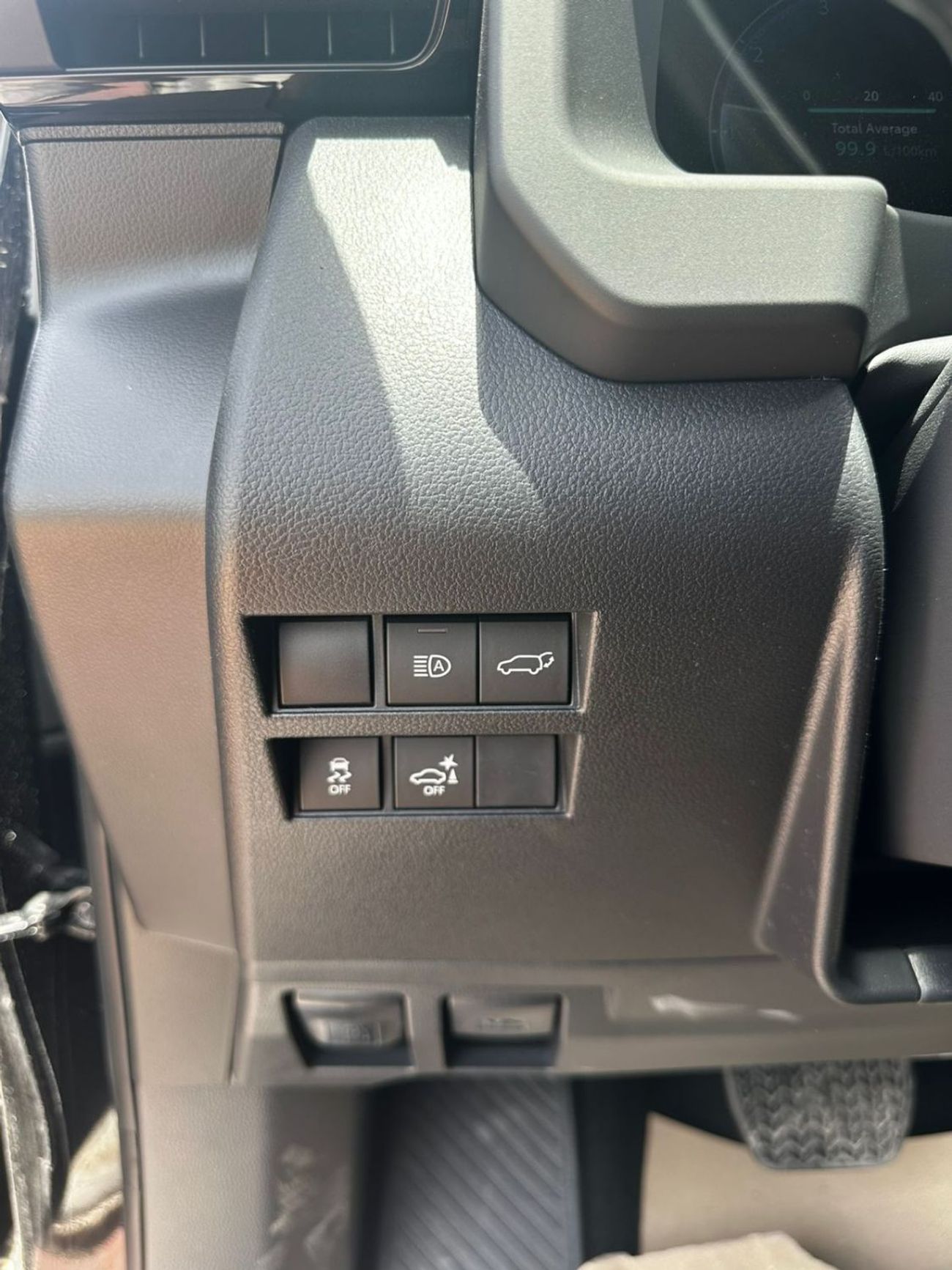 Toyota Land Cruiser TOYOTA LAND CRUISER 3.5L PETROL VXR TWIN TURBO FULL OPTION MY2025