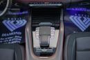 Mercedes Benz GLE53 AMG S 2021 GCC specs