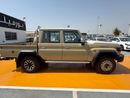 Toyota Land Cruiser Pick Up Toyota Land Cruiser 79 4.0L V6