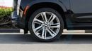 Cadillac Escalade (For Export , НА ЭКСПОРТ) 600 Sport Platinum V8 6.2L 2026 Без пробега