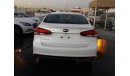 Kia Cerato FULL OPTION