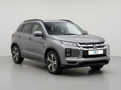 Mitsubishi ASX GLX LOW 2 | Zero Down Payment | Home Test Drive