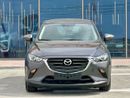 مازدا CX3 GT 2.0L