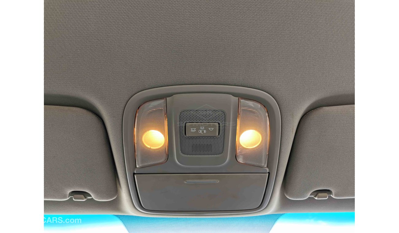 كيا أوبتيما 2.4L 4CY Petrol, 16" Rims, DRL LED Headlights, BSM, Fog Lights, Rear Camera, Power Locks (LOT # 801)