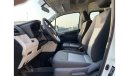 Toyota Hiace Van High Roof Toyota Hiace 3.5L , 13 seats , 3 point seat belt