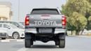 Toyota Hilux DOUBLE CABIN REVO | 2022 | 2.8L DIESEL ENGINE | RHD | AUTOMATIC TRANSMISSION | PUSH START | DIGITAL