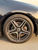 Mercedes-Benz CLA 250 CLA-250 Coupe 4Matic 2023 full option