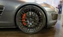 Mercedes-Benz SLS AMG Brabus