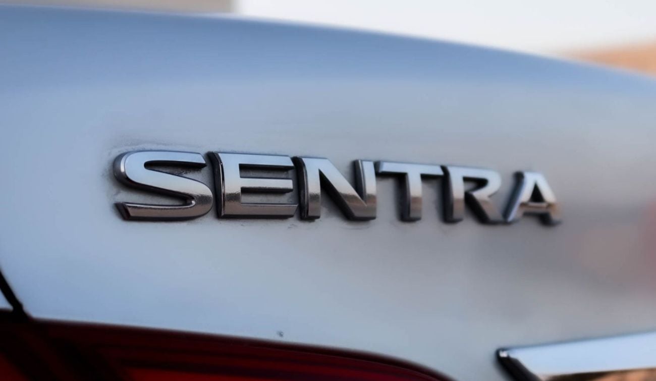 Nissan Sentra Nissan Sentra | 1.6 L | 2020 | GCC | Accident-Free | In Excellent Condition | 467 P.M