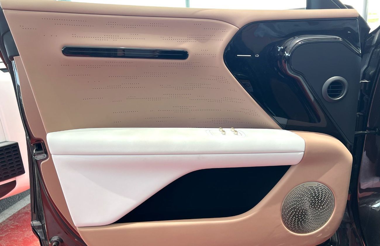 Avatr 07 2025 Ultra Extended range for export price