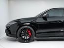 لامبورغيني اوروس S | V8 Twin-Turbo | Perfect condition