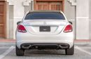 Mercedes-Benz C 300 Std 2.0L (258 HP)