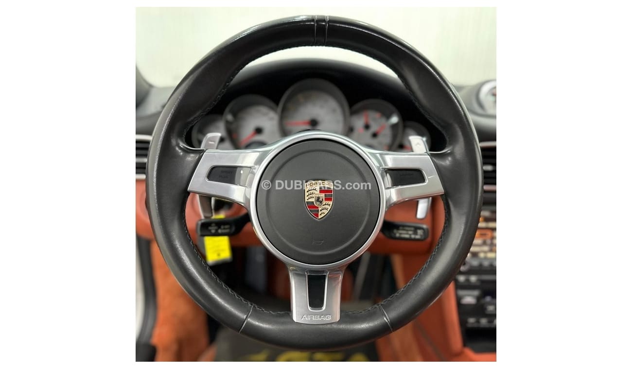 Porsche 911 2010 Porsche Carrera S, Full Porsche Service History, Excellent Condition, GCC