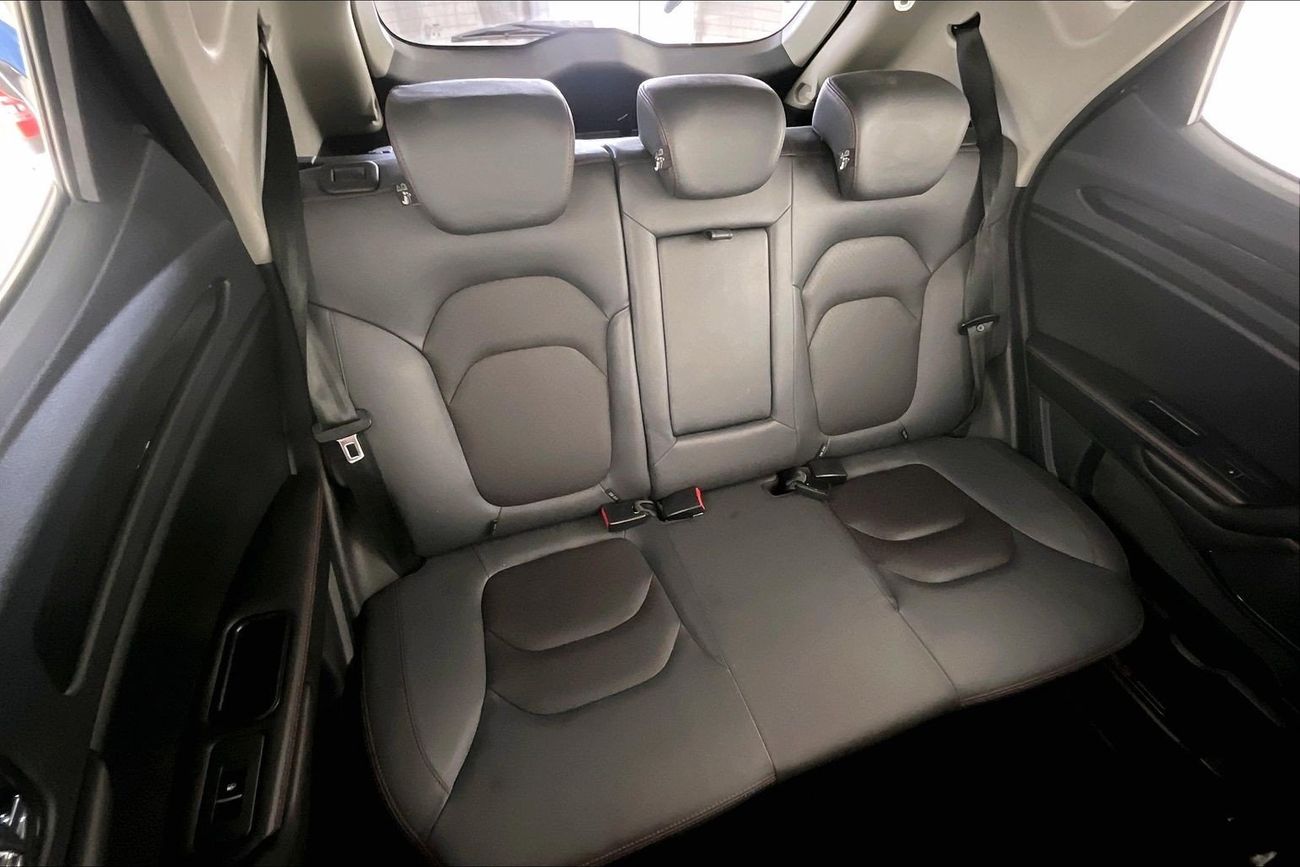 JAC S3 Plus Intelligent Luxury | National Day Celebration | Guaranteed Warranty | 0 Down Payment