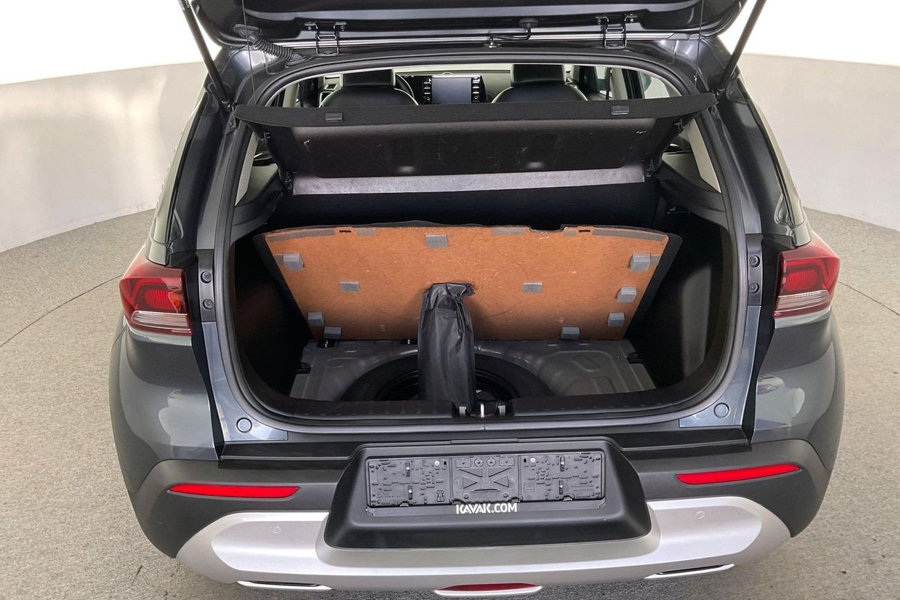 Kia Sonet EX STD | National Day Celebration | Guaranteed Warranty | 0 Down Payment