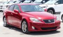 Lexus IS250