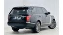 لاند روفر رينج روفر 2015 Range Rover Vogue Supercharged, Full Service History, Fully Loaded, Excellent Condition, GCC