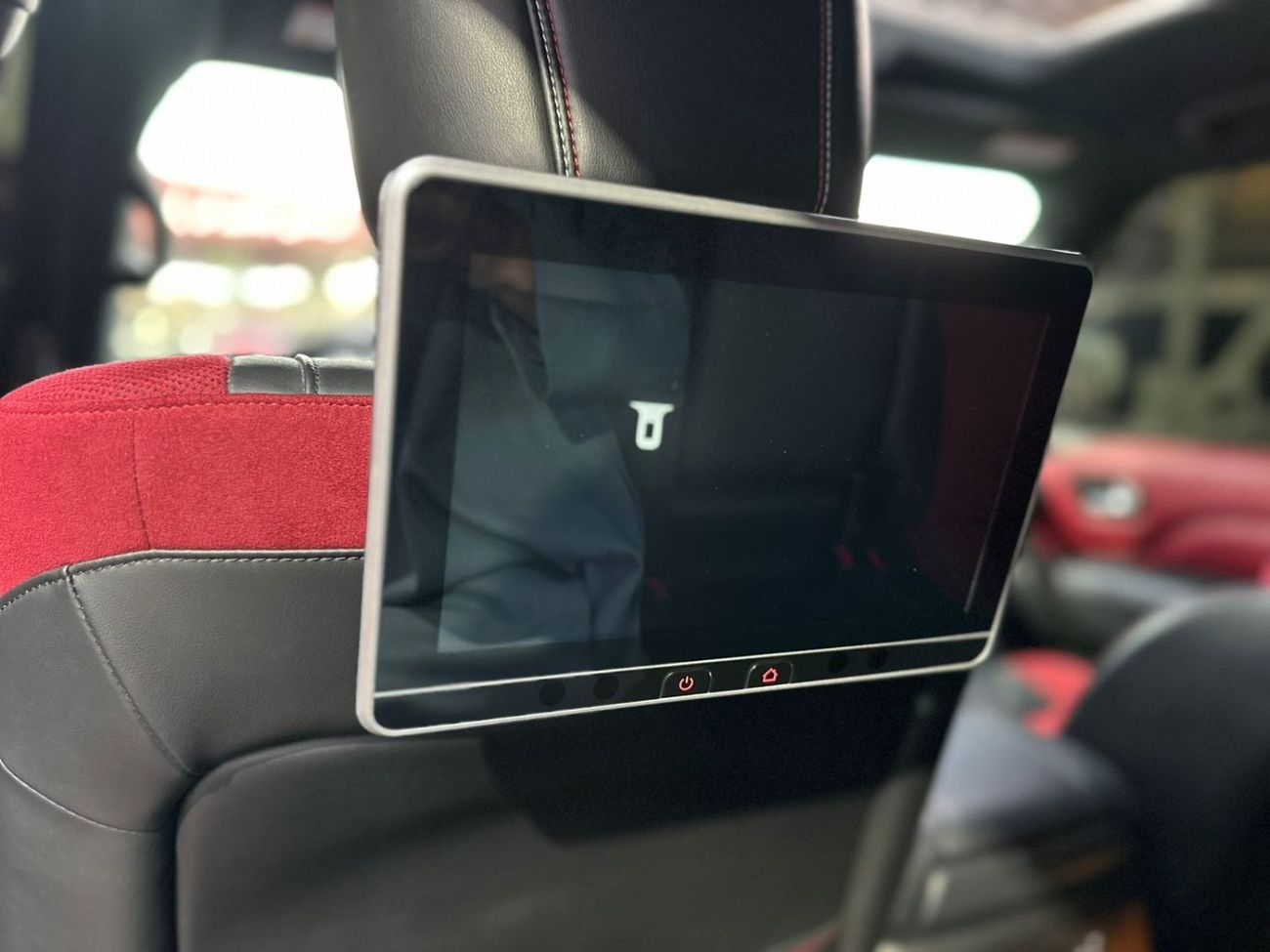 Nissan Patrol LE Platinum 5.6L