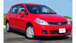 Nissan Versa 2012 MODEL-EXCELLENT CONDITION