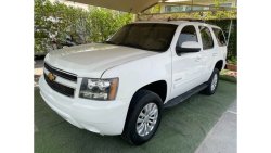 شيفروليه تاهو Chevrolet Tahoe 2010 model gcc