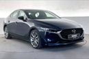 مازدا 3 Evolve | شامل الضمان | 0 ﺪﻔﻋﺓ ﺃﻮﻟﻯ