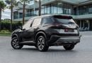 Nissan X Trail X-Trail SV | 1,959 P.M | 0% Downpayment | NISSAN WARRANTY 2029!