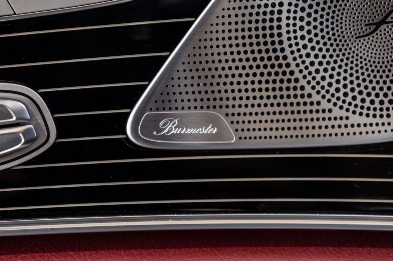 مرسيدس بنز CLS 350 Std 2.0L (313 HP)