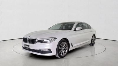 BMW 520i EXECUTIVE | Guaranteed Warranty | 0 Down Payment