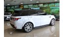 Land Rover Range Rover Sport Autobiography