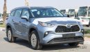 تويوتا هايلاندر 2023 TOYOTA HIGHALNDER HYBIRD 2.5L GLE