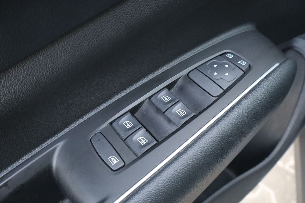 أم جي RX5 LUXURY