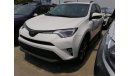 Toyota RAV4 full option