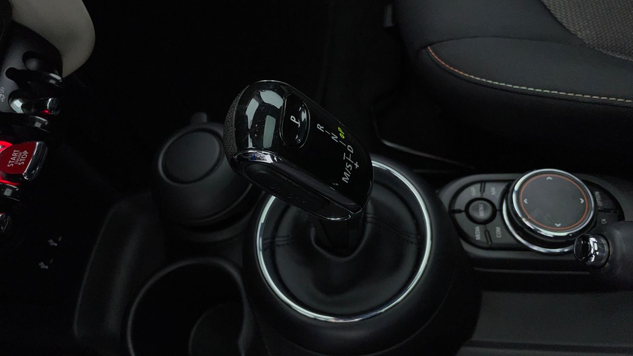 Mini Cooper STD 1.5 | Zero Down Payment | Free Home Test Drive