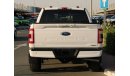 فورد F 150 لاريات إصدار خاص