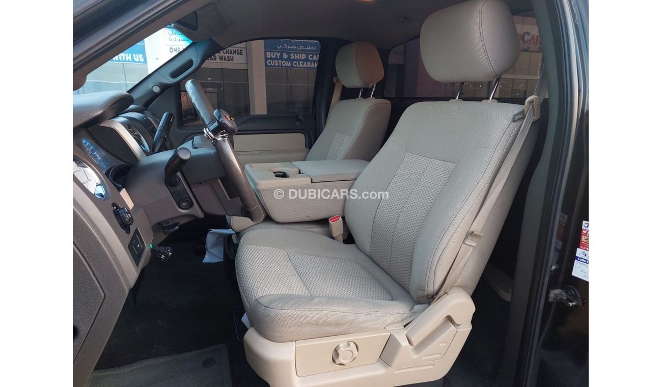 Ford F 150 SVT Raptor