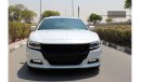 Dodge Charger 2015/ R/T PLUS /V8/ 5.7/ GCC/ TOP SPECS/ 100% FREE OF ACCIDENT