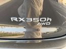 لكزس RX 350h PLATINUM