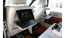 Rolls-Royce Cullinan (2019 | with Dubai Agency Warranty)