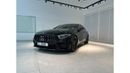 Mercedes-Benz CLS 450 Mercedes CLS 450 2019 121000 KM