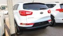 Kia Sportage AWD