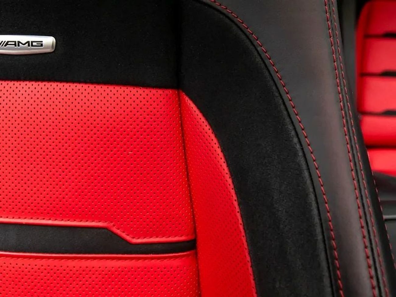 Mercedes-Benz GLE 63 S AMG