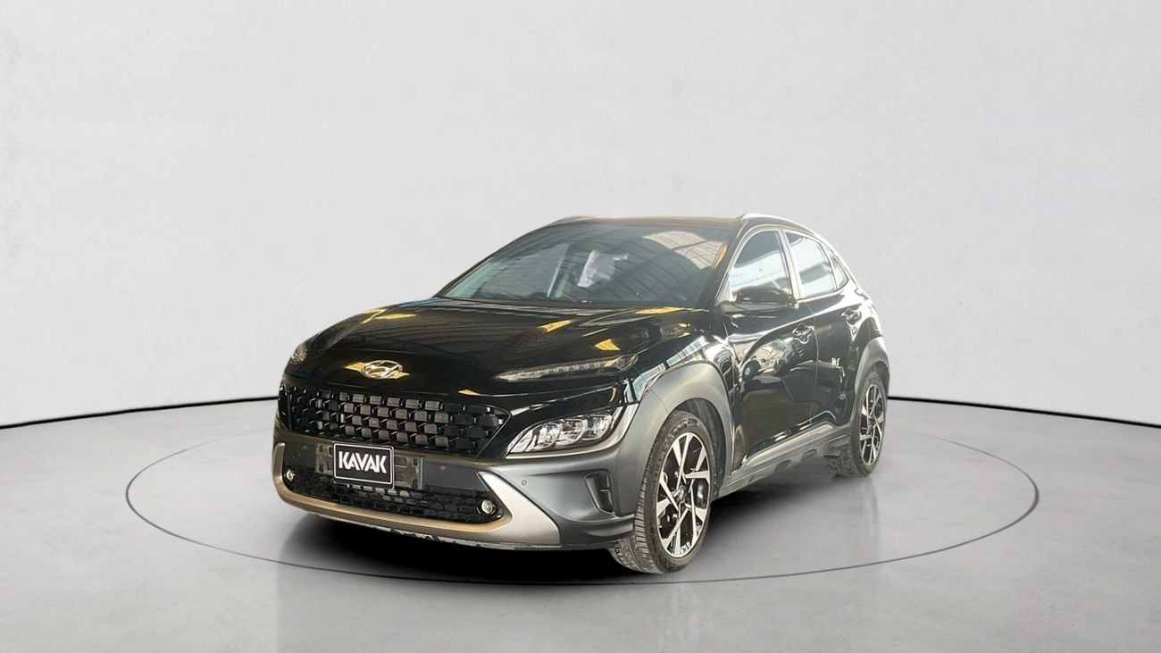 هيونداي كونا 2.0 AUTO COMFORT | شامل الضمان | 0 ﺪﻔﻋﺓ ﺃﻮﻟﻯ