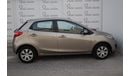 Mazda 2 1.5L 2014 MODEL