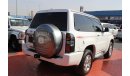 Nissan Patrol Safari 02 Doors , Inclusive VAT